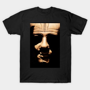 King of Egypt Past T-Shirt